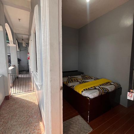 Apartmán Danao Lc Bayview Exteriér fotografie