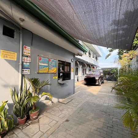 Apartmán Danao Lc Bayview Exteriér fotografie