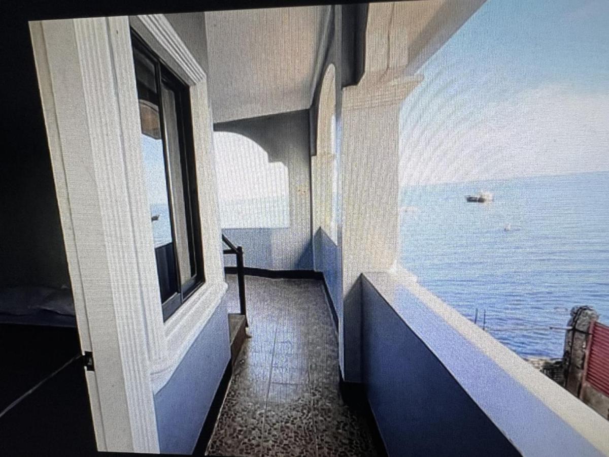 Apartmán Danao Lc Bayview Exteriér fotografie