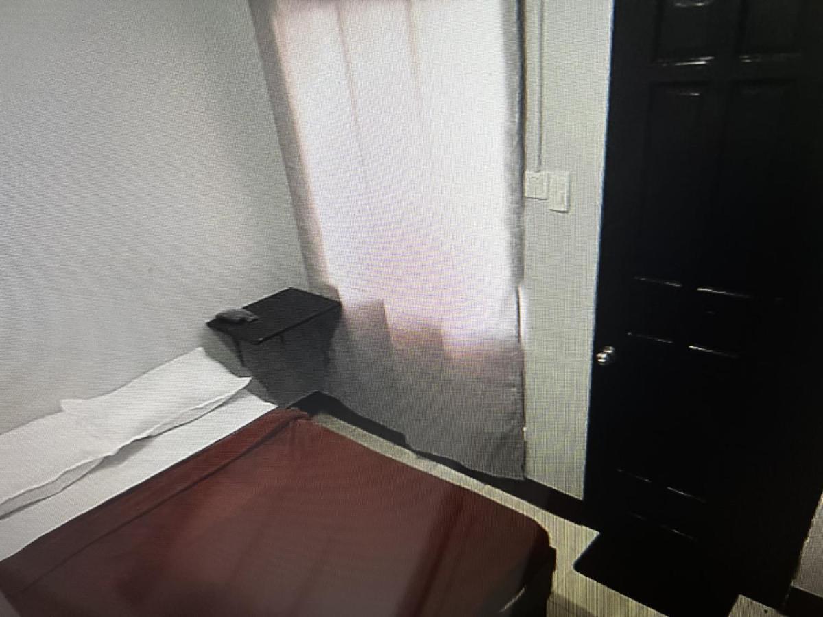 Apartmán Danao Lc Bayview Exteriér fotografie