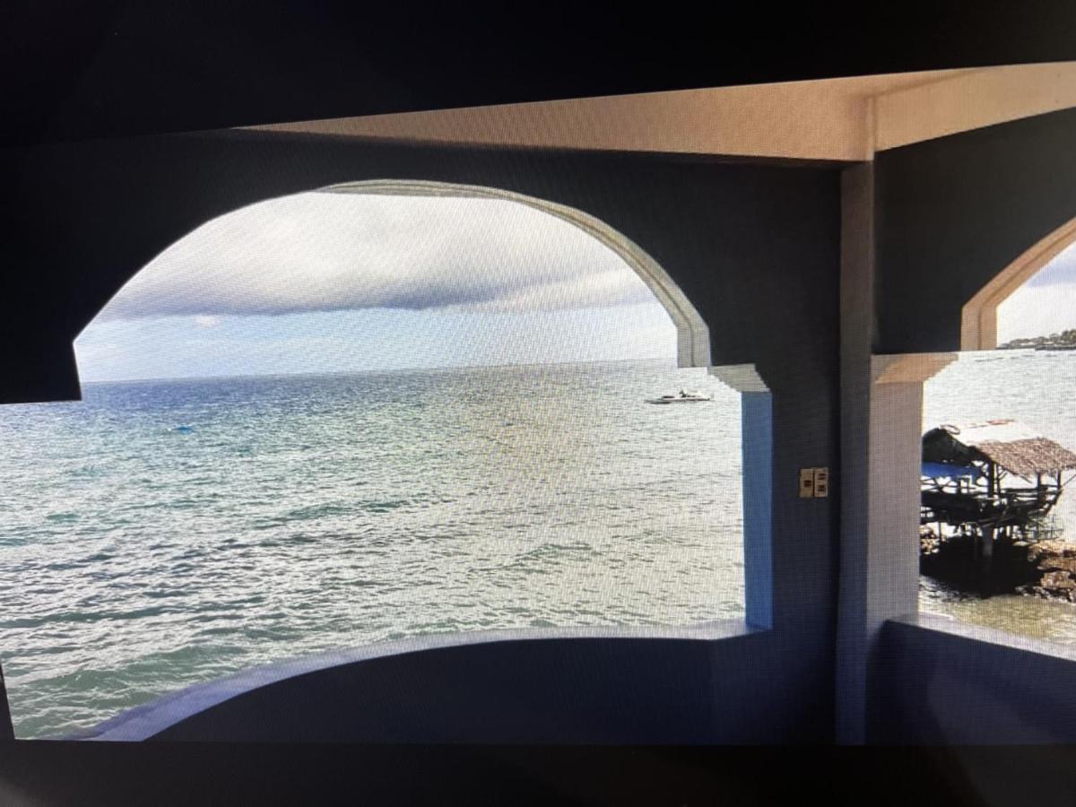 Apartmán Danao Lc Bayview Exteriér fotografie