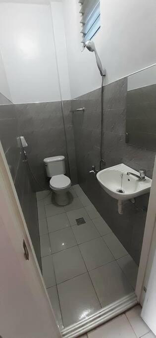 Apartmán Danao Lc Bayview Exteriér fotografie