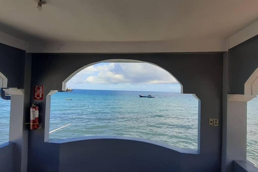 Apartmán Danao Lc Bayview Exteriér fotografie