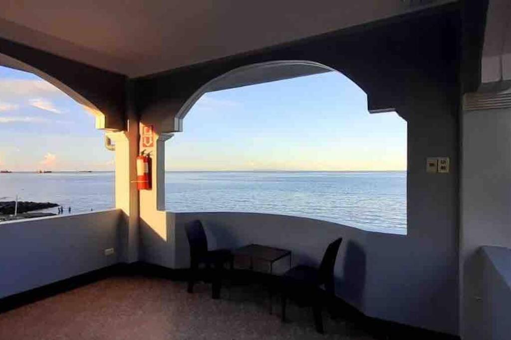 Apartmán Danao Lc Bayview Exteriér fotografie
