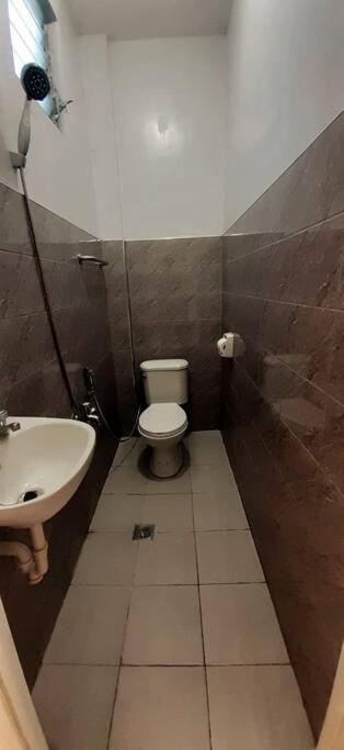 Apartmán Danao Lc Bayview Exteriér fotografie
