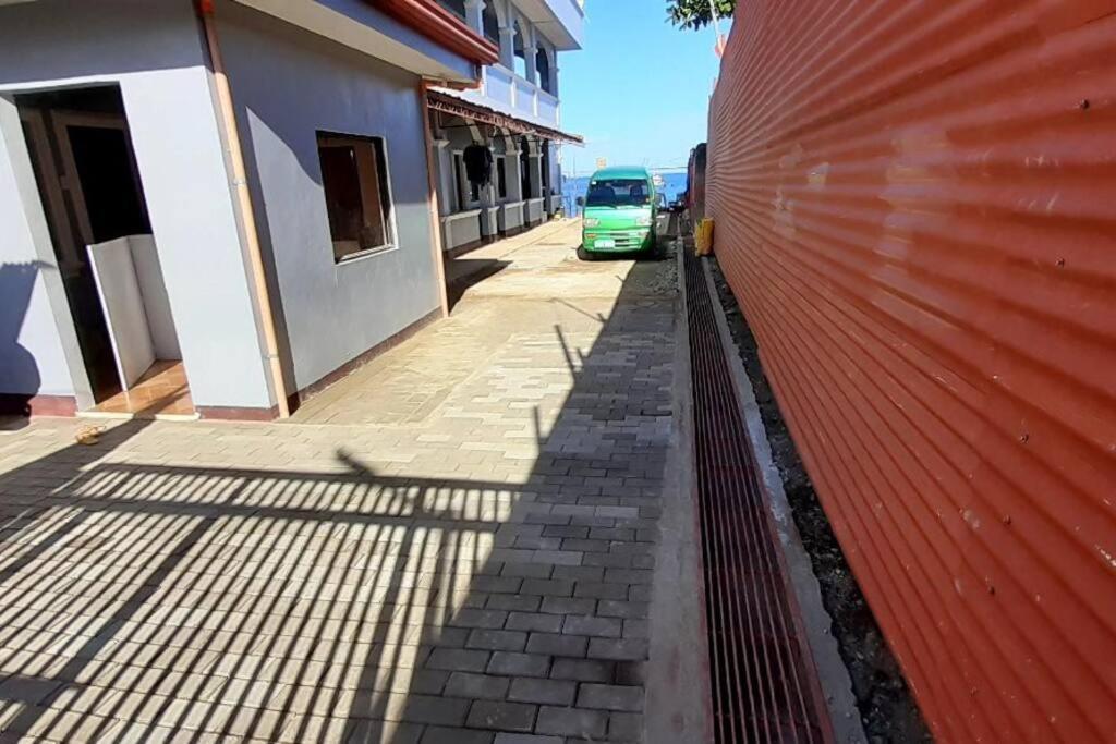 Apartmán Danao Lc Bayview Exteriér fotografie