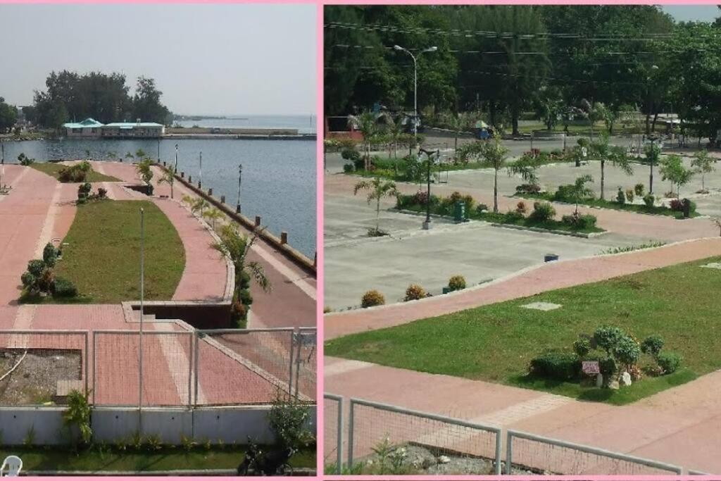 Apartmán Danao Lc Bayview Exteriér fotografie
