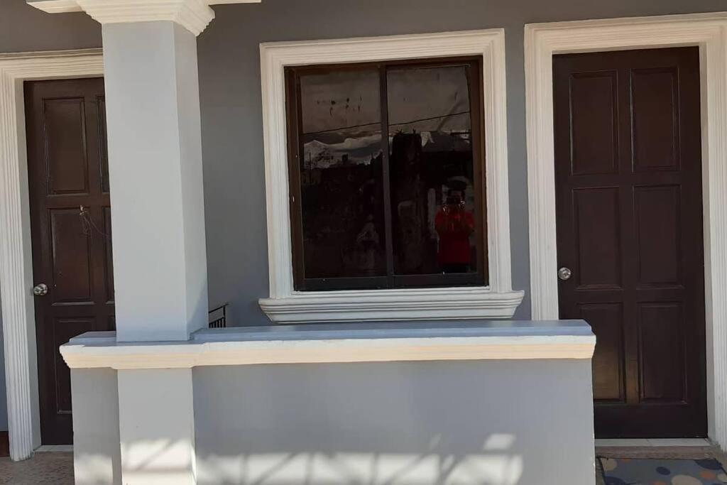 Apartmán Danao Lc Bayview Exteriér fotografie