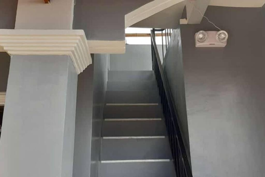 Apartmán Danao Lc Bayview Exteriér fotografie