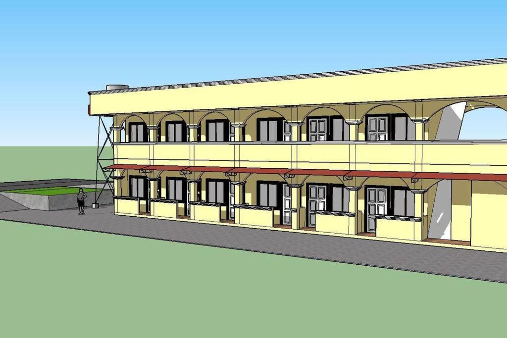 Apartmán Danao Lc Bayview Exteriér fotografie