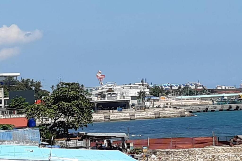 Apartmán Danao Lc Bayview Exteriér fotografie