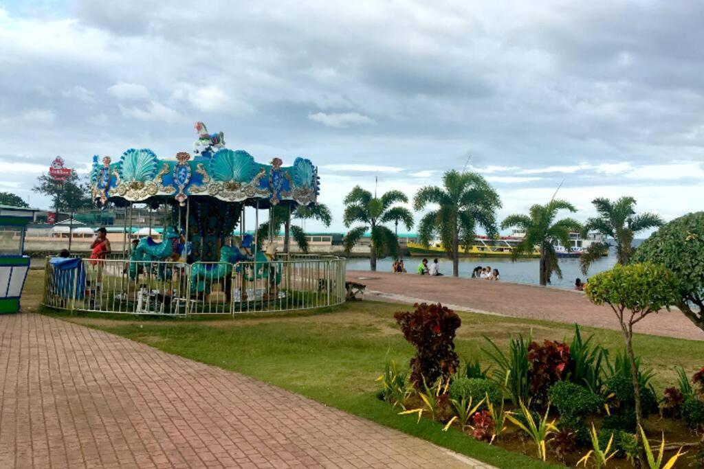 Apartmán Danao Lc Bayview Exteriér fotografie