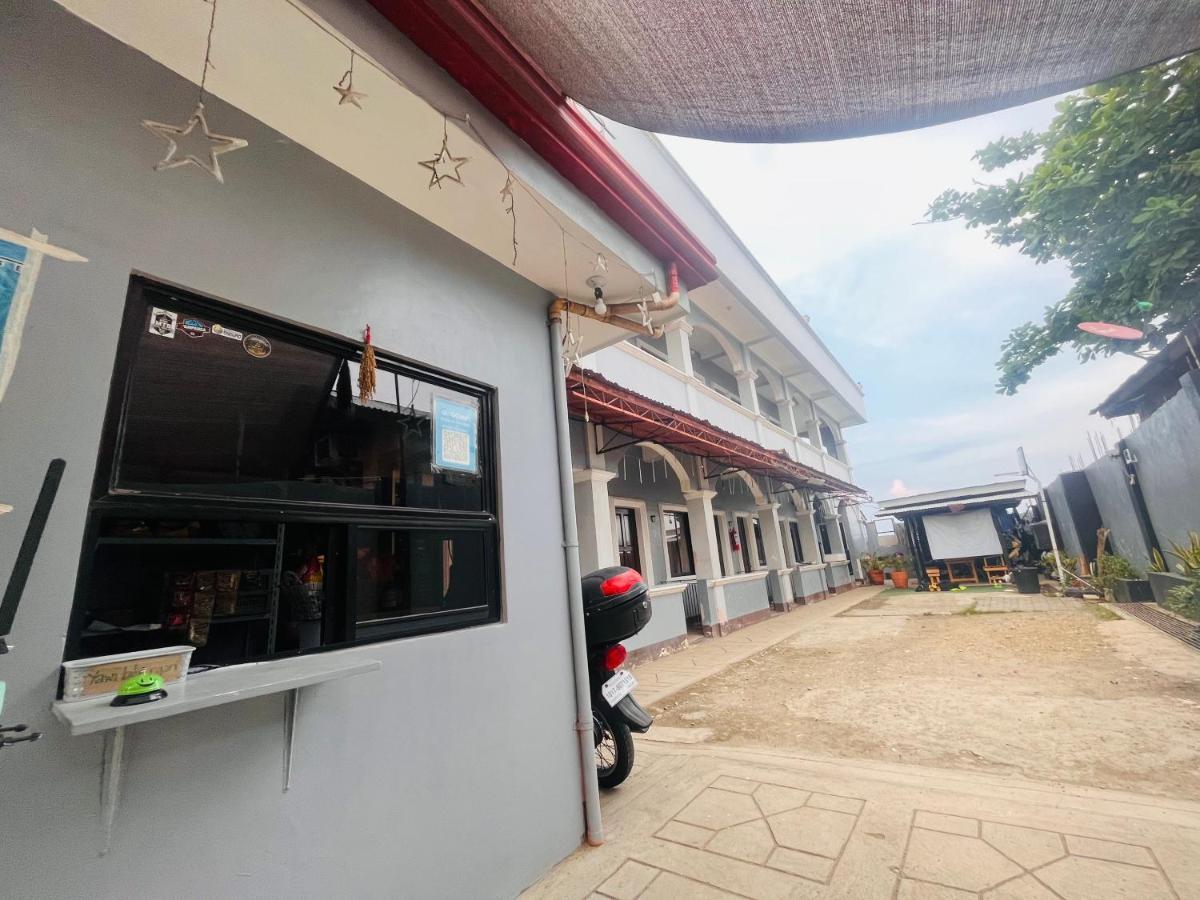 Apartmán Danao Lc Bayview Exteriér fotografie