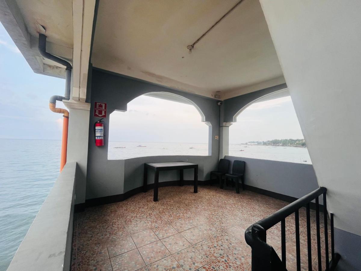 Apartmán Danao Lc Bayview Exteriér fotografie