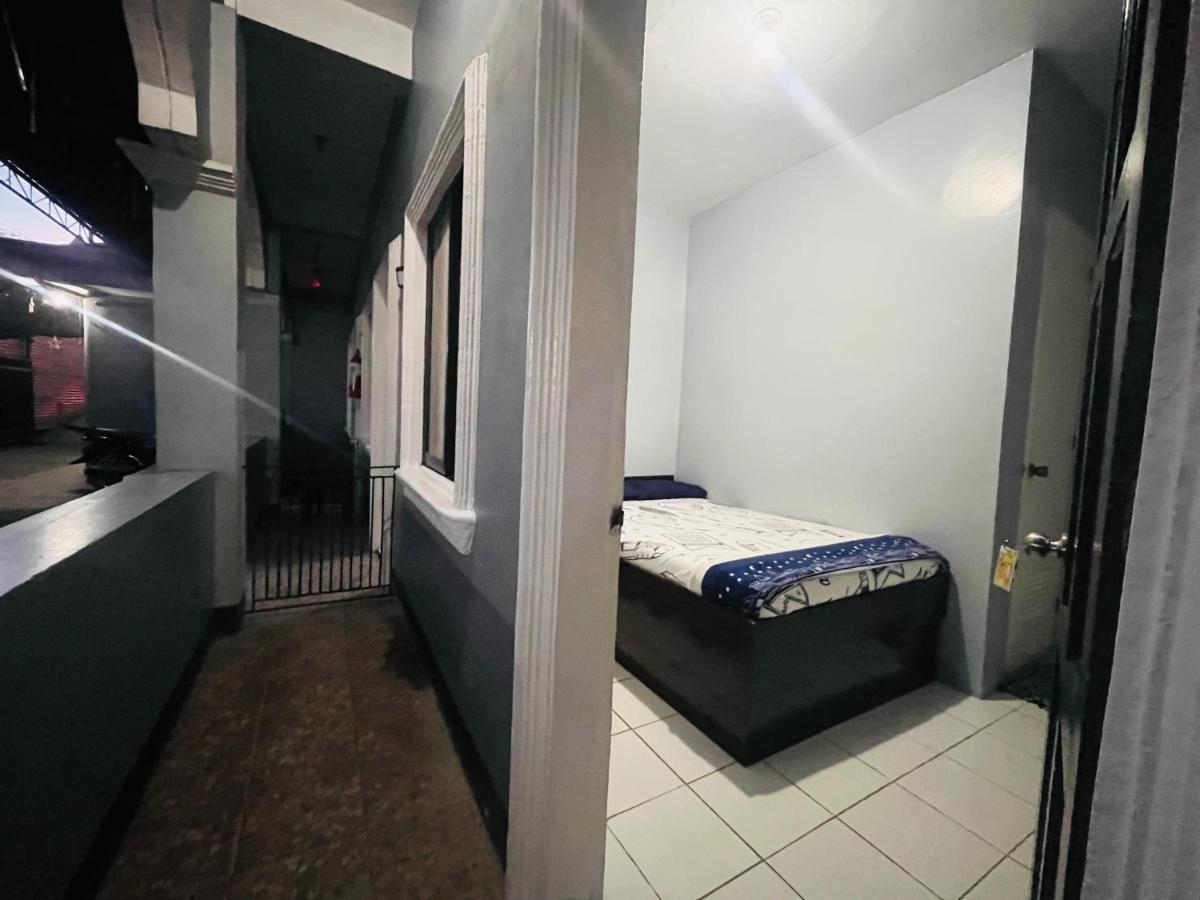 Apartmán Danao Lc Bayview Exteriér fotografie