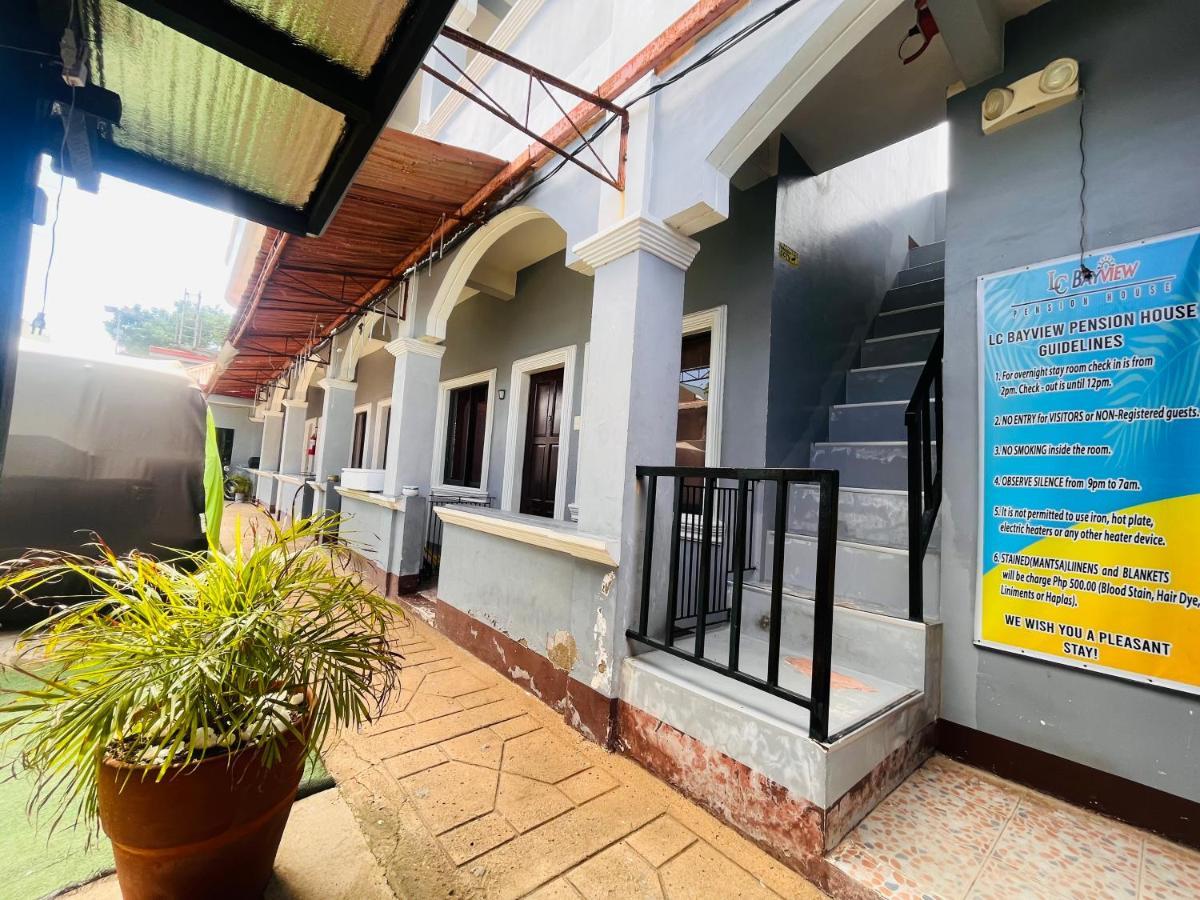 Apartmán Danao Lc Bayview Exteriér fotografie