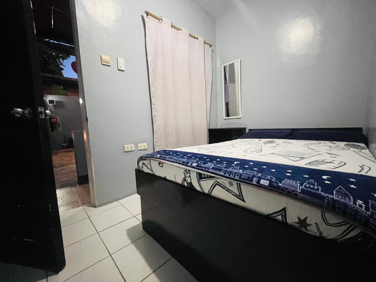 Apartmán Danao Lc Bayview Exteriér fotografie