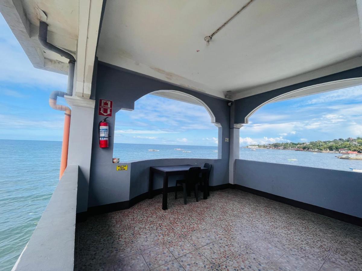 Apartmán Danao Lc Bayview Exteriér fotografie