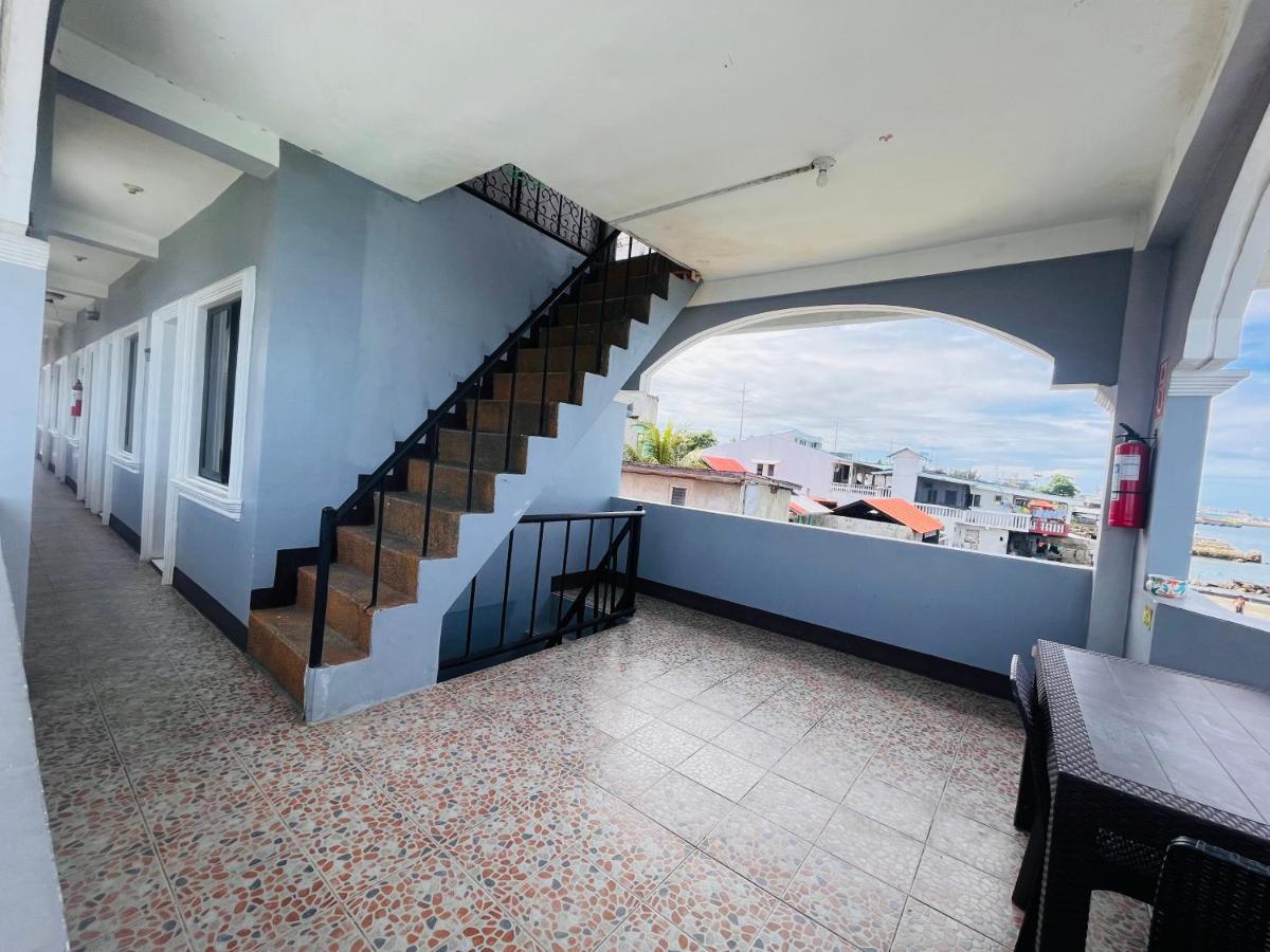 Apartmán Danao Lc Bayview Exteriér fotografie