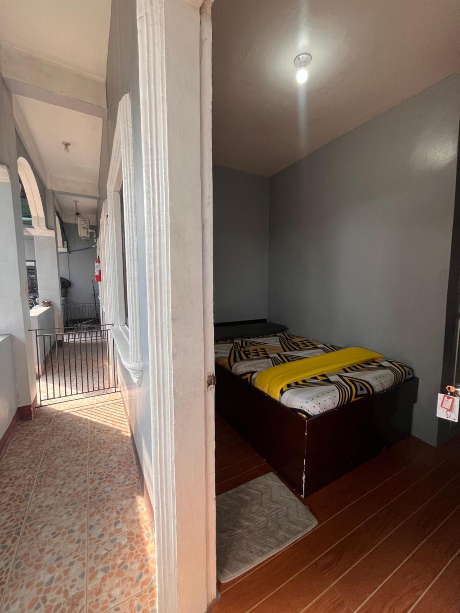 Apartmán Danao Lc Bayview Exteriér fotografie