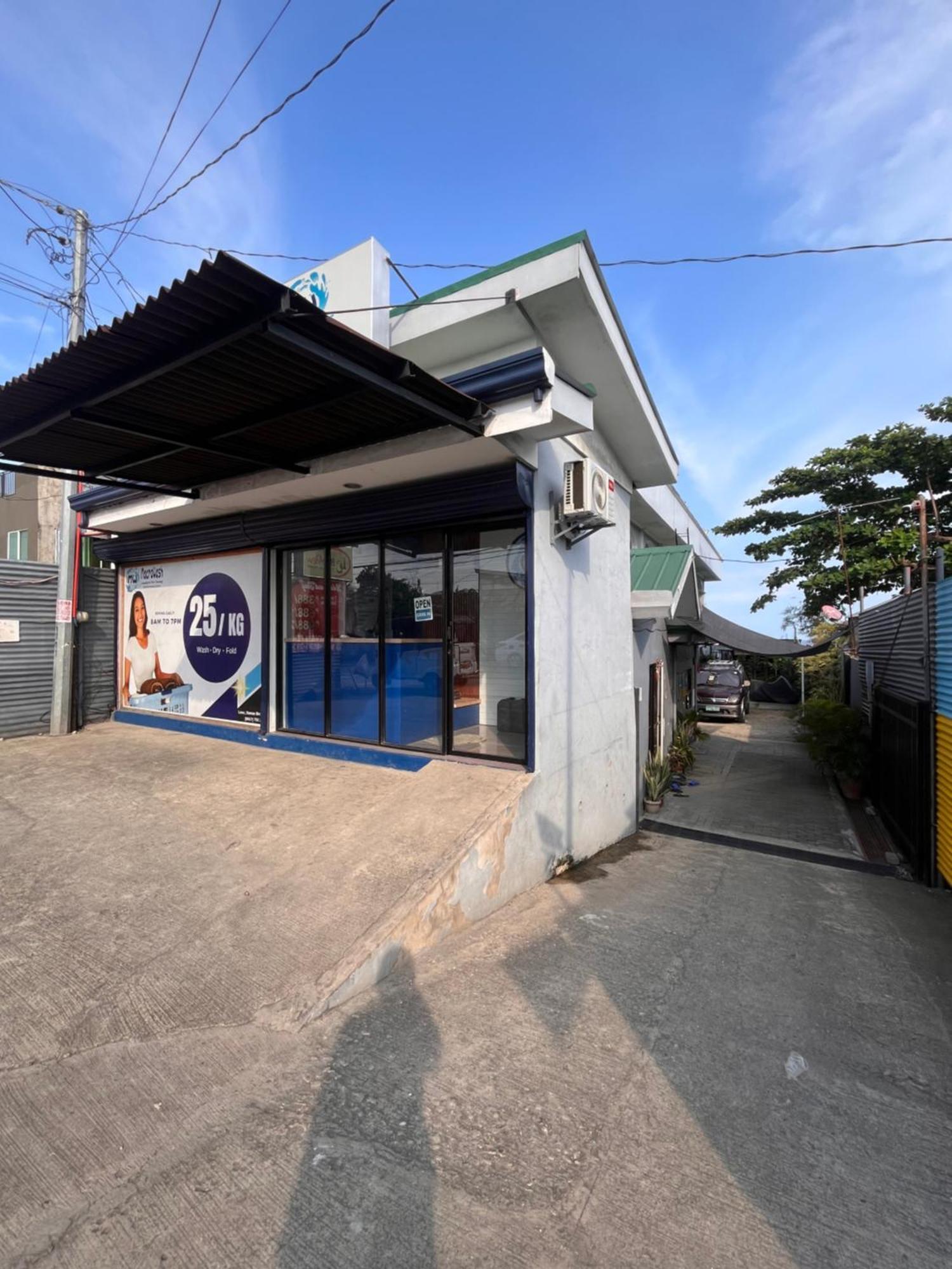 Apartmán Danao Lc Bayview Exteriér fotografie