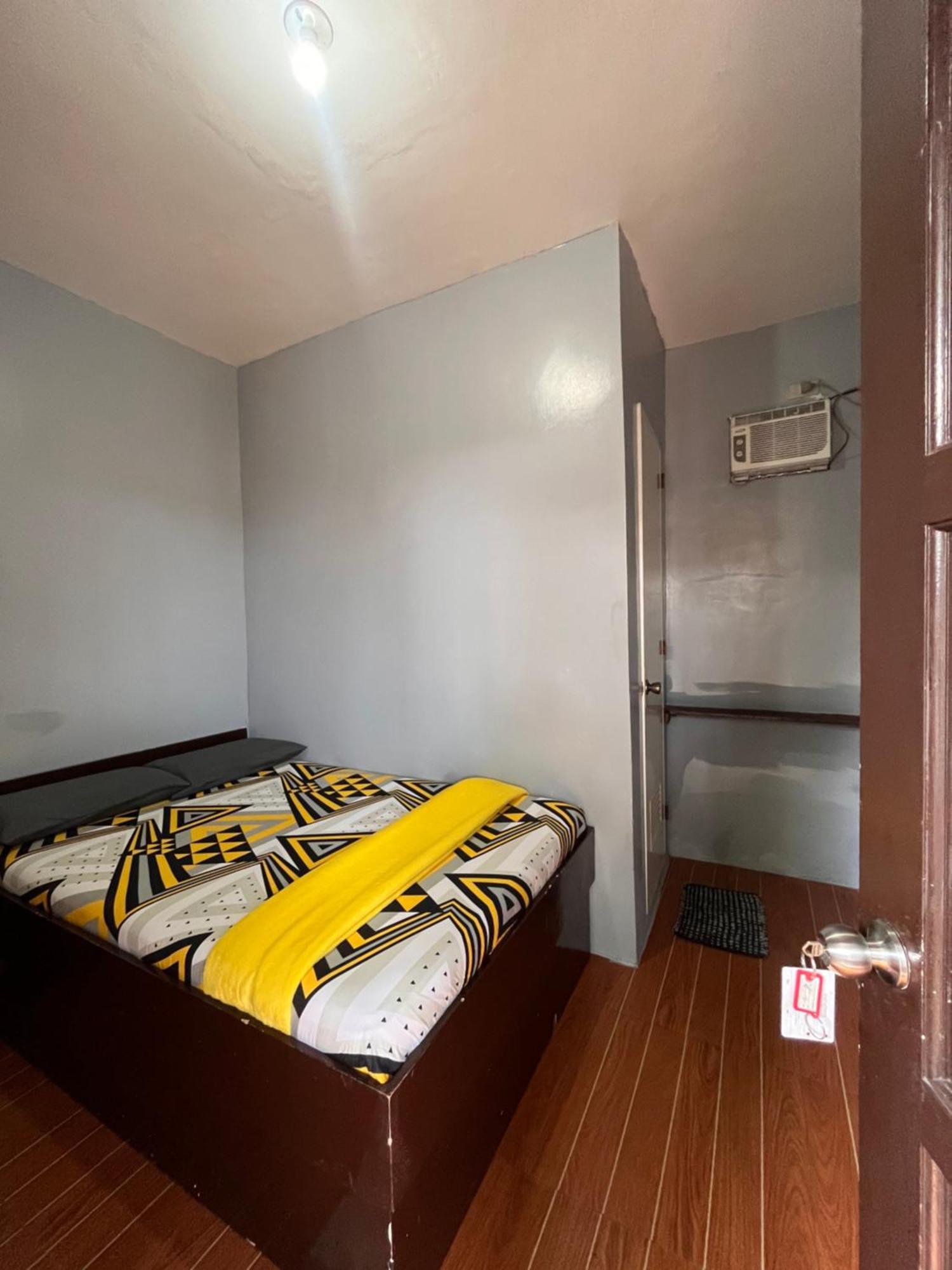 Apartmán Danao Lc Bayview Exteriér fotografie